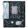 Фото  MAXSUN MS-B760M GAMING WIFI GANK V2 (Socket 1700, mATX, 2*DDR5, VGA/HDMI, 3*SATA3, 1*M.2, 1xPCI-E x16 /1xPCI-E x4, 4*USB 2.0, 2*USB 3.2 GEN 2, LAN 1*1