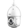 Фото  DAHUA DH-SD4E825GB-HNR-A-PV1 Уличная купольная PTZ IP-видеокамера TiOC с активным сдерживанием и ИИ 8Мп, 1/2.8” CMOS, моторизованный объектив 5~125мм 
