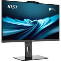 Фото  MSI Pro AP242P 14M-653RU [9S6-AE0621-838] Black 23.8" {Full HD i5 14400/16Gb/SSD512Gb UHDG 730/W11Pro/kb/m}
