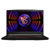 MSI GF63 Thin 12VF-468XRU [9S7-16R821-468] Black 15.6" {FHD i5 12450H 16Gb 512Gb SSD RTX 4060 для но
