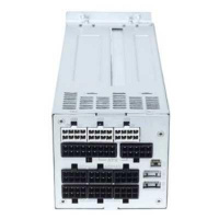 Фото  Procase MRF2000 Корзина блока питания для модулей CRPS с резервированием ATX до 2000W, 185*74*39mm, 20+4pin, 4+4pin 2шт, Molex 6шт, SATA 2шт, PCIE 12p