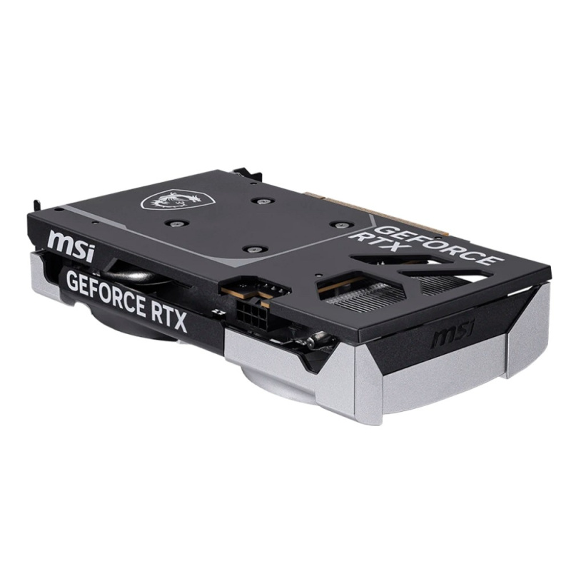 Фото   MSI RTX5050 8GB RTX 5050 8G VENTUS 2X OC PCIE16 