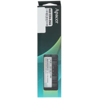 Фото  Apacer DDR4 SODIMM 16GB ES.16G2V.GNH PC4-21300, 2666MHz