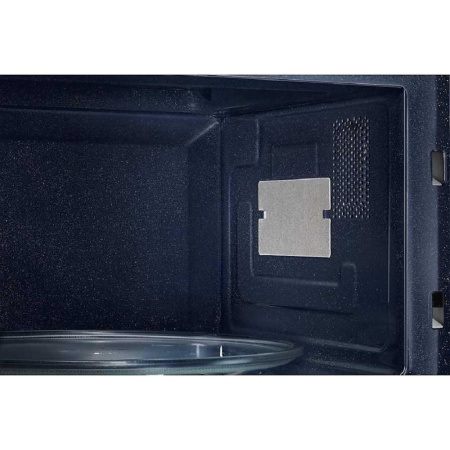 Фото  Samsung MS23K3614AK/BW  Микроволновая печь, 23л, 800Вт, черный