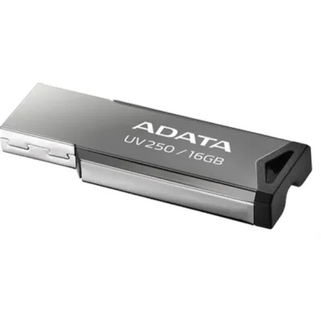 Фото  A-DATA Flash Drive 16GB USB2  AUV250-16G-RBK 