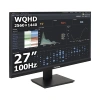 LCD ExeGate 27" EH2700 ProSmart {IPS 2560x1440 100hz 5ms 300cd 1000:1 178/178 HDMI2.0 DisplayPort USB(для зарядки) audio-out} [EX301150RUS]