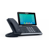 Фото  YEALINK SIP-T57W Телефон SIP цветной сенсорный экран, WiFi, Bluetooth, GigE, без видео, без БП