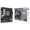 ASUS PRIME B650M-R (Socket AM5, mATX, 2xDDR5(96GB), HDMI 2.1, 1xPCIe 4.0x16/1xPCIe 4.0, 1xLAN (2.5GbE), 4xSATA 6Gb/s, 2xM.2, 2xUSB 3.2, 4xUSB 2.0)