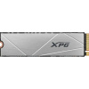 Фото  A-DATA SSD 1Tb GAMMIX S60 BLADE,M.2(22x80mm), NVMe, PCIe 4.0 x4, 3D NAND, AGAMMIXS60-1T-CS