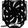 Фото  Cooler ID-Cooling SE-224-XTS MINI BLACK,  RTL