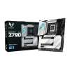 MAXSUN MS-iCraft Z790 WIFI V1/V2 (Socket 1700, ATX, 4xDDR5, HDMI/DP, 4*SATA3, 4*M.2, 1xPCI-E 16x/2*PCIEx4/1*PCIEx1, 4*USB 2.0, 4*USB 3.2 Gen1, 1*TypeC
