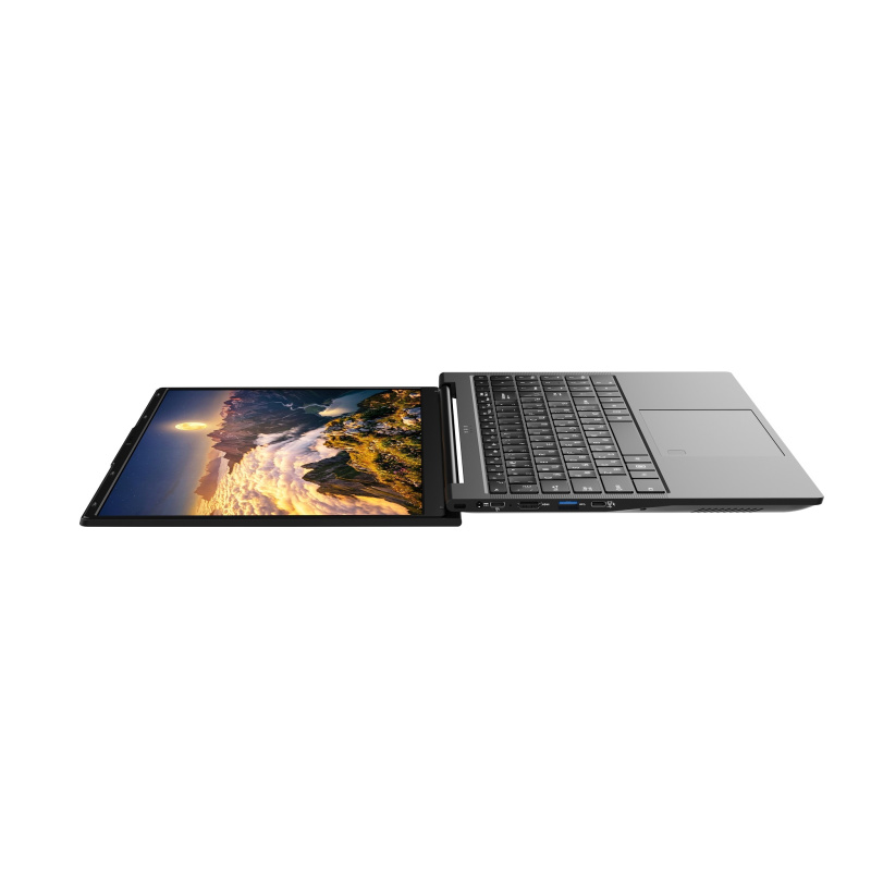 Фото  Ноутбук RIKOR PRO [8484EE14] 15.6" FHD IPS  Core i5-1235U/16Gb/ 512Gb/rj45/Win11pro РФ