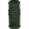 Фото  BQ 2430 Tank Power Green+Silver