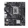 ASUS PRIME H610M-K ARGB (Socket 1700, mATX, 2xDDR5(96GB), VGA/HDMI 2.1, 1xPCIe 4.0x16/1xPCIe 3.0, 1xLAN, 4xSATA 6Gb/s, 1xM.2, 2xUSB 3.2, 4xUSB 2.0, 1x