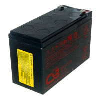 Фото  CSB Батарея GP1272 12V (7.2 Ah) F2 (28W))