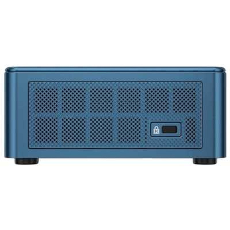 Фото  GEEKOM GMIT13I513600H-161-EU Мини ПК IT13, GMIT13I513600H-161-EU, Intel i5-13600H 16GB+1TB, WIN11 Pro
