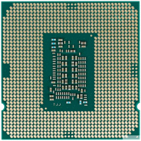 Фото  CPU Intel Core i3-10100F OEM {3.6GHz, 6MB, LGA1200}