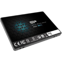 Фото  Silicon Power SSD 128Gb A55 SP128GBSS3A55S25 {SATA3.0, 7mm}
