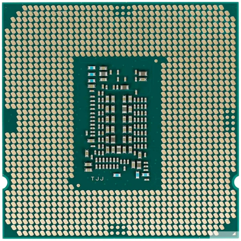 Фото  CPU Intel Core i3-10100F OEM {3.6GHz, 6MB, LGA1200}