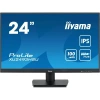 LCD IIYAMA 23.8" XU2493HSU-B7 {IPS 1920x1080 100Hz 1ms 300cd HDMI DisplayPort USB M/M}