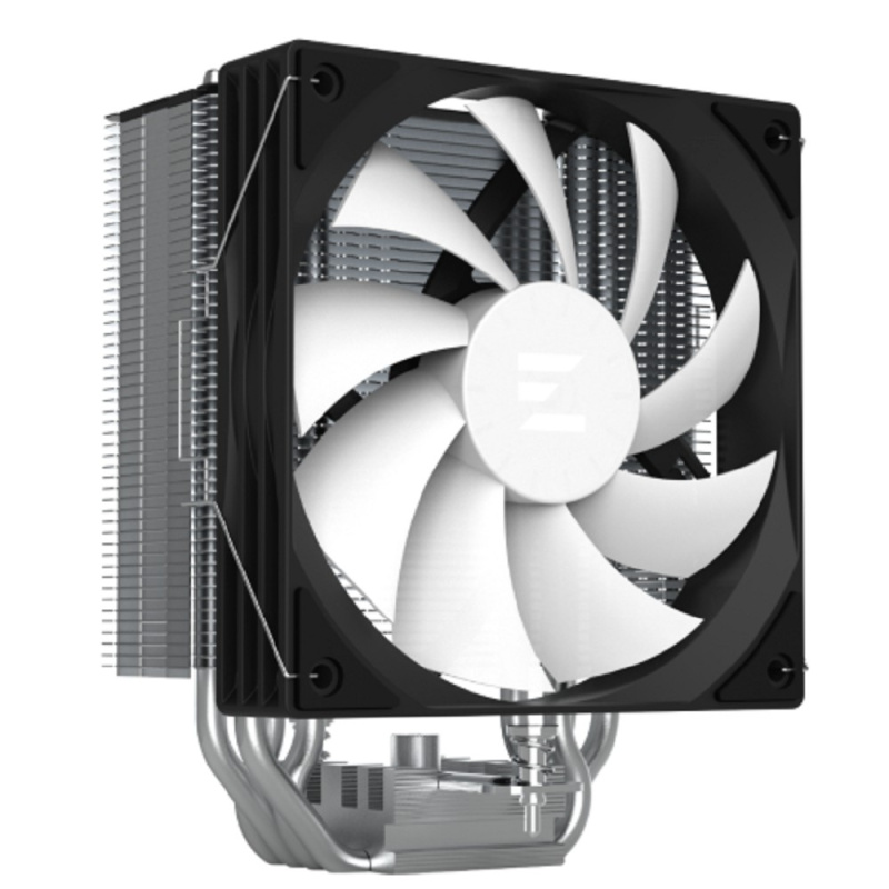 Фото  Cooler Zalman CNPS9X Optima2 