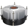 Фото  Cooler Deepcool THETA 31 PWM {Soc-1150/1155/1156, 4pin, 18-33dB, Al+Cu, 95W, 450g, screw}