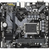 Фото  Gigabyte B760M H DDR4 {Soc-1700, Intel B760, mATX, Ret}