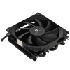Thermalright Кулер AXP90-X36 Black  LGA115X/1200/1700/AM4/AM5 (92mm PWM Fan, медное основание, 4 тепл. трубки 6мм) / TRAXPX36B