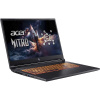 Фото  Acer Nitro V 17 AI ANV17-41-R6A6 [NH.QYVCD.005] Black 17.3" {FHD Ryzen 7 260 /16Gb/ SSD1Tb /RTX 5060 8Gb/ noOs}