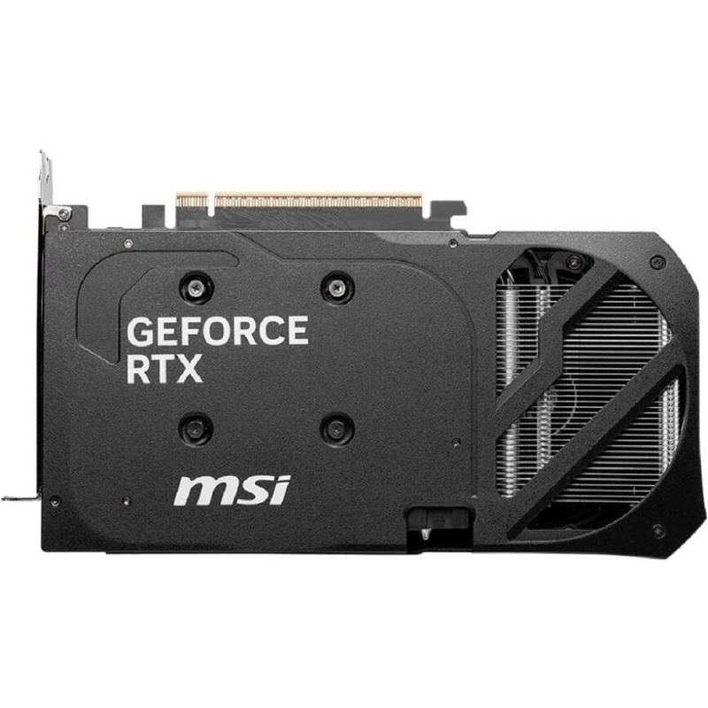 Фото  Видеокарта MSI RTX5060Ti SHADOW 2X PLUS 8GB GDDR7 128bit 3xDP HDMI 2FAN RTL