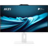 MSI Pro AP272P 14M [9S6-AF8322-810] White  27" {FHD  i3 14100 16Gb 512Gb SSD DOS + Wireless KB+M}