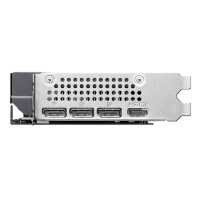 Фото  Видеокарта PCIE16 RTX5060TI 16GB RTX 5060 Ti 16G SHADOW 2X OC PLUS MSI