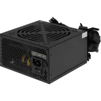 Фото  Accord ATX 600W ACC-650W-NP (20+4pin) 120mm fan 4xSATA [ACC-650-NP]