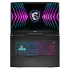 Фото  MSI Katana 17 B2RVEK-1618XRU  [9S7-17L591-1618] Black 17.3" {FHD Core 5 210H/16Gb /SSD 1Tb /RTX4050 6Gb / NoOS}