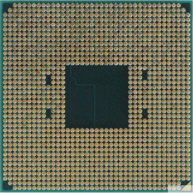 Фото  CPU AMD Ryzen 7 5700 OEM (100-000000743)