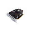 Фото  Видеокарта CBR Radeon RX 550 4G GDDR5, 128BIT, 896, 1175MHz, Single fan, PCIE 3.0, 50W (DVI/HDMI/DP) [VGA-STX550-4G-RTL]