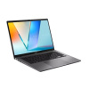 Фото  ASUS VivoBook M3407HA-LY044 [90NB16E1-M00300] Matte Gray 14" {WUXGA  Ryzen 5 220/16GB/SSD512GB/AMD Radeon/Backlit/DOS}