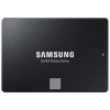 Фото  Samsung SSD 500Gb 870 EVO MZ-77E500B/KR (SATA3)