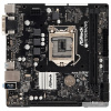 Asrock H310CM-DVS ( M ASRK) RTL { Socket 1151  Intel®H310  2xDDR4-2666  D-SUB+DVI-D  1xPCI-Ex16  1xP