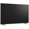Фото  LG 86" 86QNED70A6A.ARUG черный титан 4K Ultra HD 60Hz DVB-T DVB-T2 DVB-C DVB-S DVB-S2 USB WiFi Smart TV