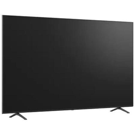 Фото  LG 86" 86QNED70A6A.ARUG черный титан 4K Ultra HD 60Hz DVB-T DVB-T2 DVB-C DVB-S DVB-S2 USB WiFi Smart TV