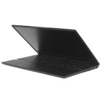 Фото  IRU Tactio 15ALG [2023565] Black 15.6" {FHD  i3 1215U/ 8Gb/ SSD256Gb/ Intel Iris Xe/DOS}