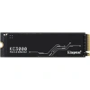 Kingston SSD 4Tb M.2 SKC3000D/4096G M.2 2280 NVMe 