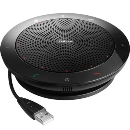 Фото  Jabra 7510-209 Спикерфон Jabra SPEAK 510 UC(7510-209)