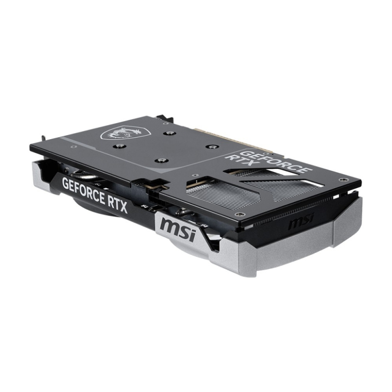 Фото  Видеокарта MSI RTX5060Ti VENTUS 2X PLUS 16GB GDDR7 128bit 3xDP HDMI 2FAN RTL