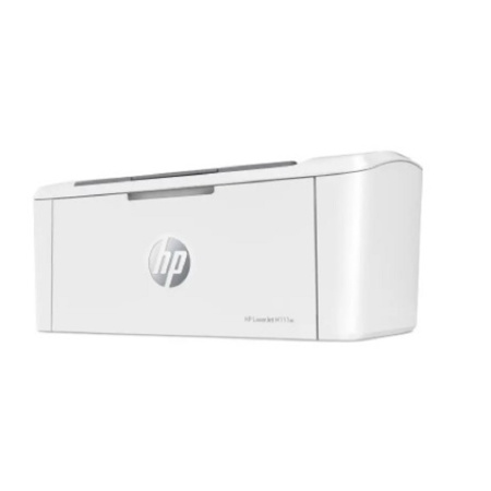 Фото  HP LaserJet M111w (7MD68A) B19 {Принтер А4, 20стр/мин, 600 х 600, 500 МГц, 16 Мб, Wi-Fi}