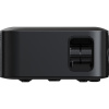 Фото  Cactus CS-PRE.08B.WXGA Проектор {LCD 1500Lm LS 150Lm ANSI 1000:1 (30000час) 1xUSB typeA 1xHDMI 1.5кг}