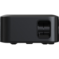 Фото  Cactus CS-PRE.08B.WXGA Проектор {LCD 1500Lm LS 150Lm ANSI 1000:1 (30000час) 1xUSB typeA 1xHDMI 1.5кг}