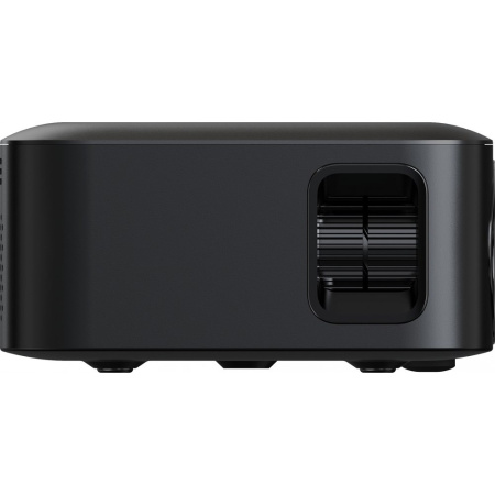 Фото  Cactus CS-PRE.08B.WXGA Проектор {LCD 1500Lm LS 150Lm ANSI 1000:1 (30000час) 1xUSB typeA 1xHDMI 1.5кг}