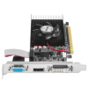 Фото  Видеокарта AFOX G210 512MB DDR3 VGA/DVI/HDMI 1FAN LP (AF210-512D3L3-V2) RTL